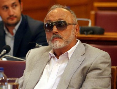 Π. Κουρουμπλής: «Έχουμε εξαντλήσει όλα τα μέσα που υπάρχουν διαθέσιμα για την πετρελαιοκηλίδα»